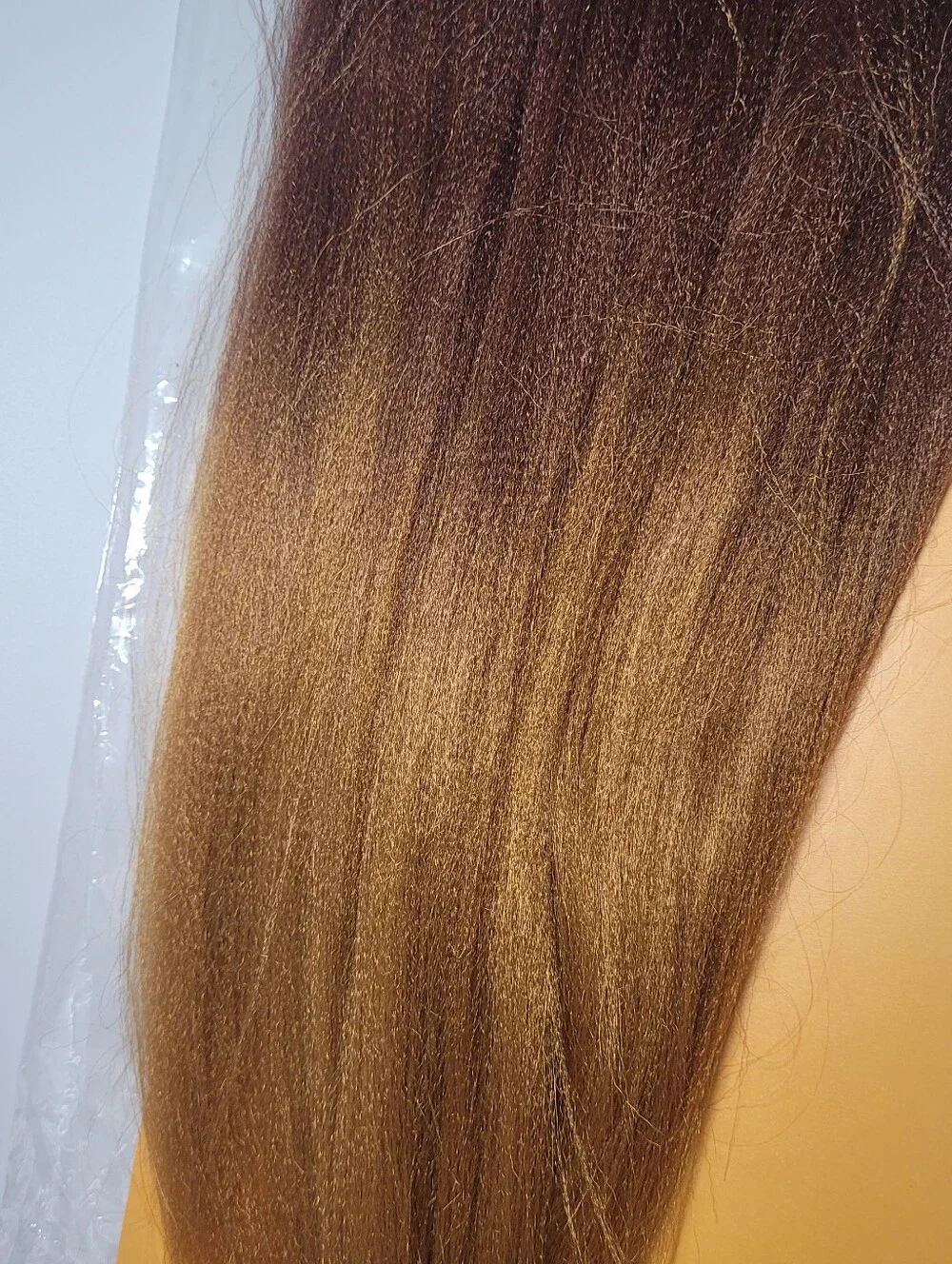 Sensationnel X-pression 3T2/30/27 Prestretched 58